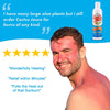 Sunburn Special