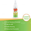 Eco-Spray Outdoor Protectant Spray