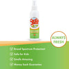 Eco-Spray Outdoor Protectant Spray