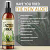 Wild Harvested Cactus Spray