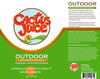 Eco-Spray - Outdoor Protectant Spray