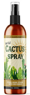 Wild Harvested Cactus Spray