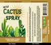 Wild Harvested Cactus Spray